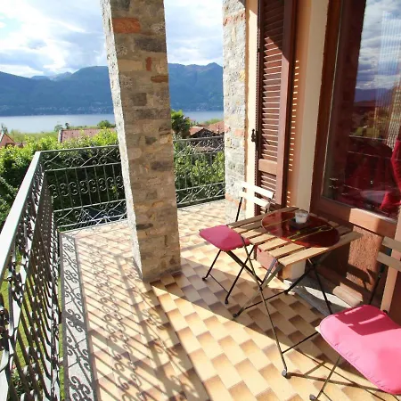 Ferienhaus Di Elsa By Interhome *